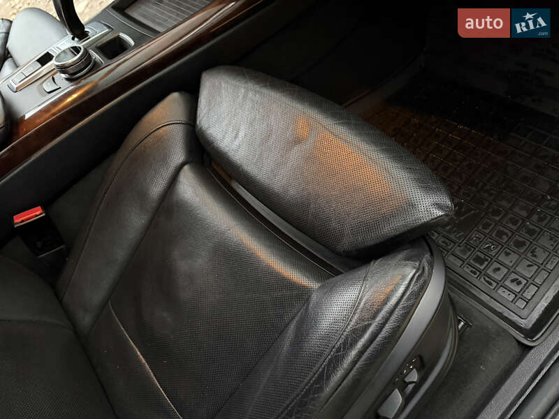 Внедорожник / Кроссовер BMW X5 2007 в Харькове