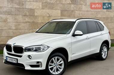 Внедорожник / Кроссовер BMW X5 2018 в Киеве
