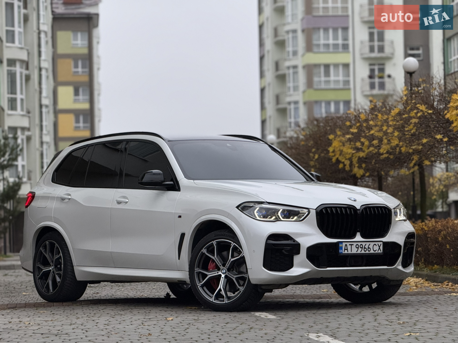 2022 BMW X5 - мініатюра 11
