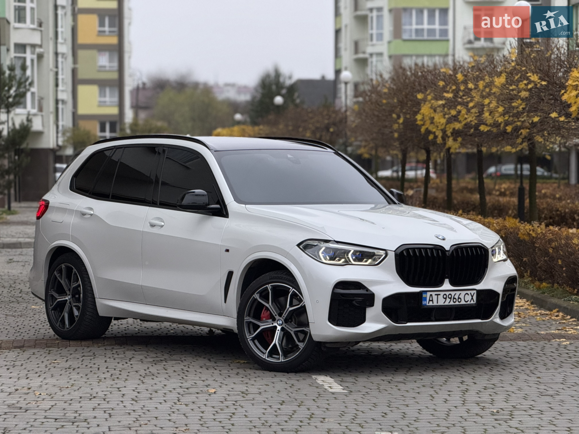 2022 BMW X5 - мініатюра 15