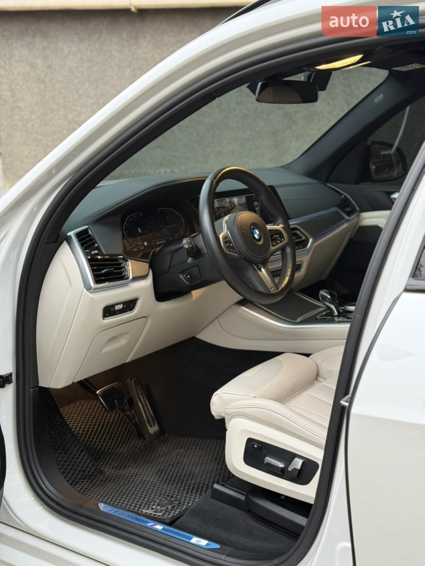 2022 BMW X5 - мініатюра 31