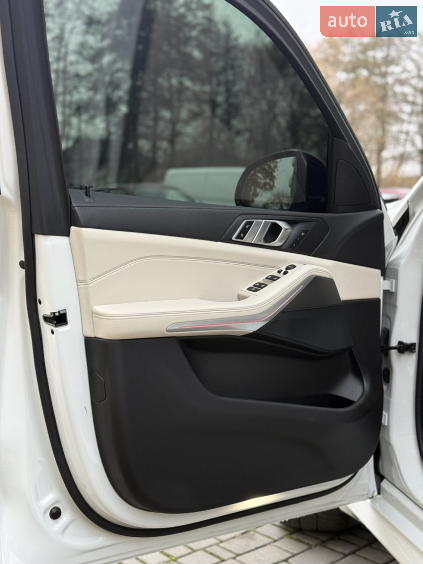 2022 BMW X5 - мініатюра 35