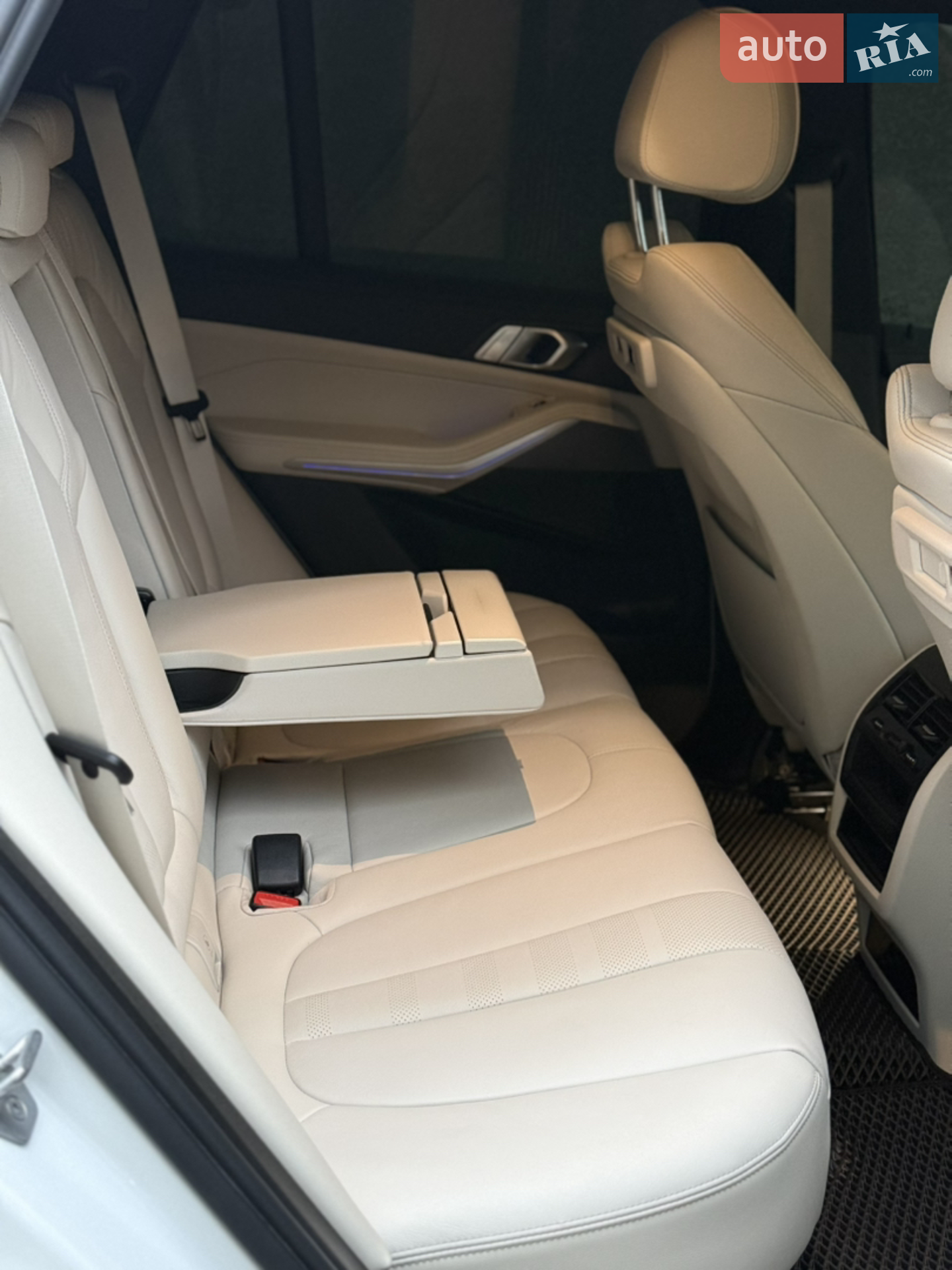 2022 BMW X5 - мініатюра 40