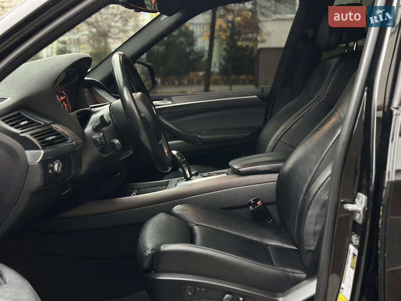Внедорожник / Кроссовер BMW X5 2013 в Ивано-Франковске фото 31 Внедорожник / Кроссовер BMW X5 2013 в Ивано-Франковске