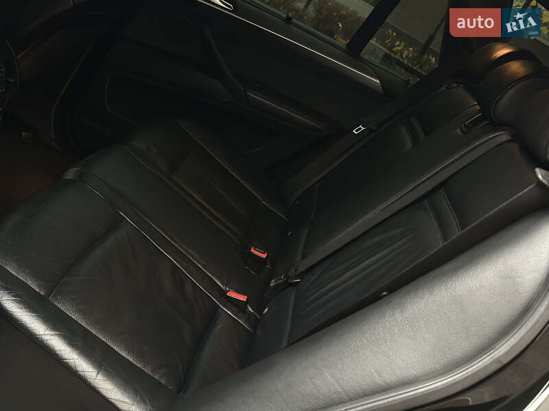 Внедорожник / Кроссовер BMW X5 2013 в Ивано-Франковске фото 38 Внедорожник / Кроссовер BMW X5 2013 в Ивано-Франковске