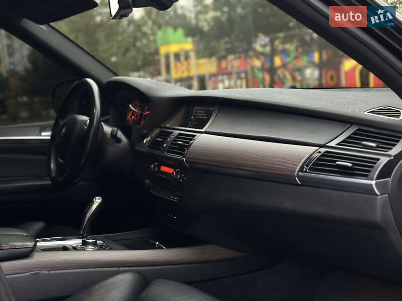 Внедорожник / Кроссовер BMW X5 2013 в Ивано-Франковске фото 45 Внедорожник / Кроссовер BMW X5 2013 в Ивано-Франковске