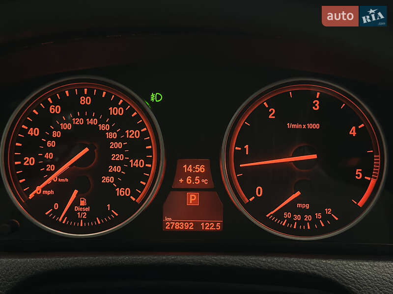 Внедорожник / Кроссовер BMW X5 2013 в Ивано-Франковске фото 58 Внедорожник / Кроссовер BMW X5 2013 в Ивано-Франковске