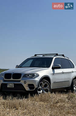 Позашляховик / Кросовер BMW X5 2011 в Львові