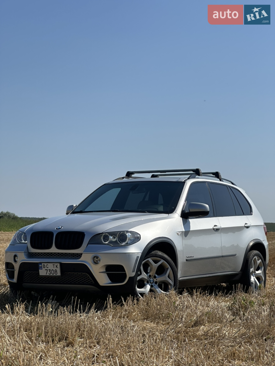 2011 BMW X5 - мініатюра 9