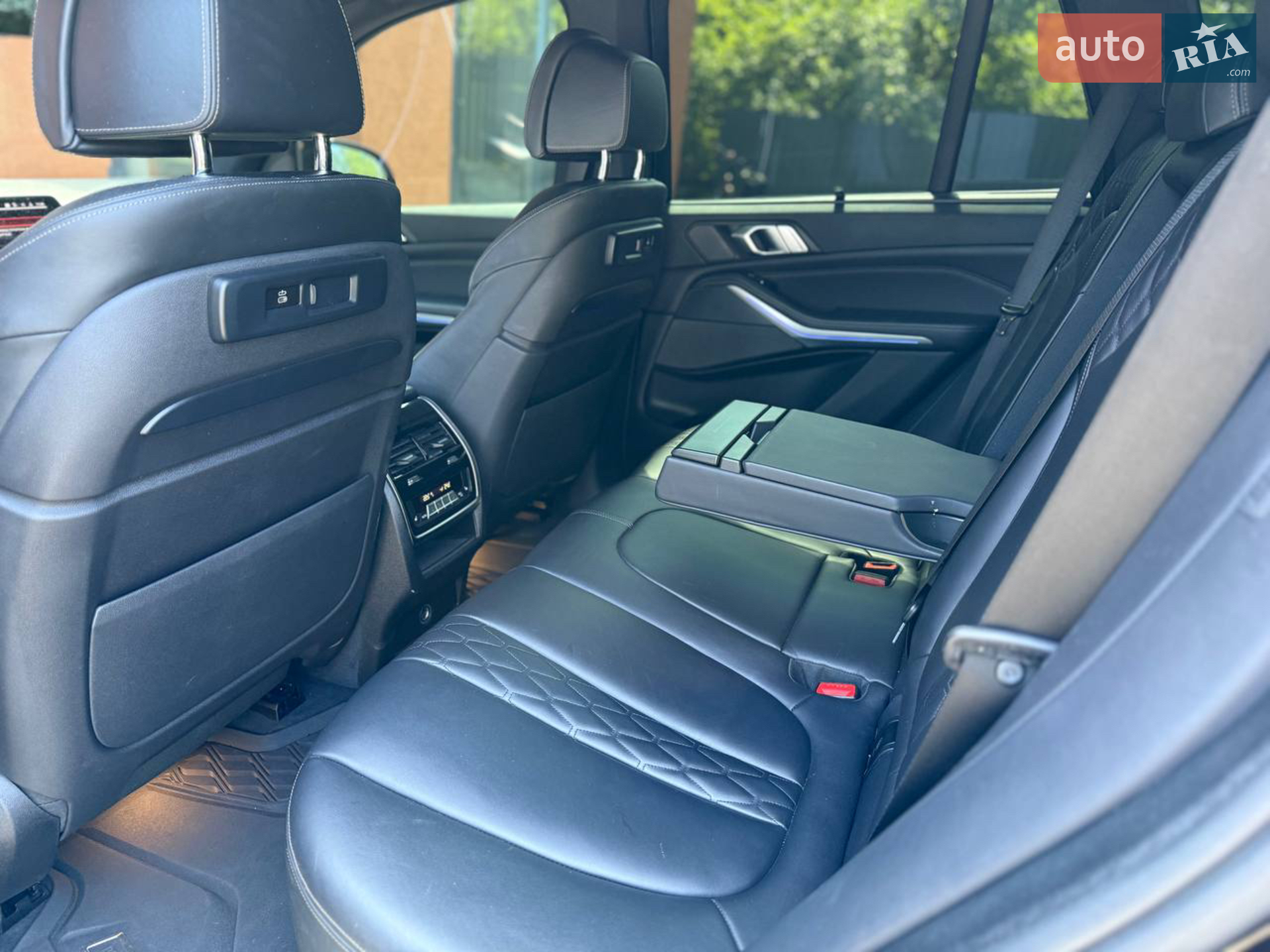 2019 BMW X5 - мініатюра 12