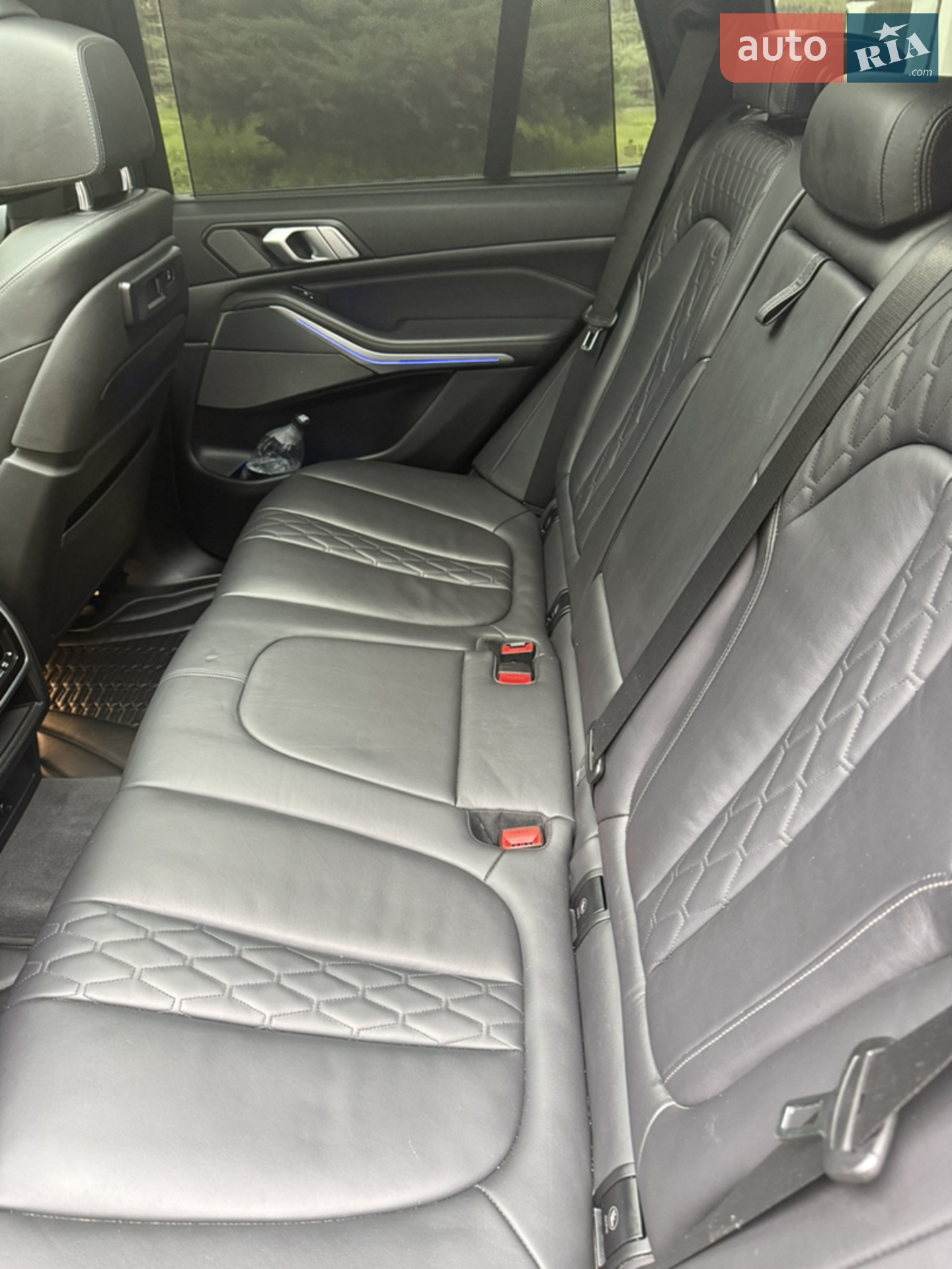 2019 BMW X5 - мініатюра 21