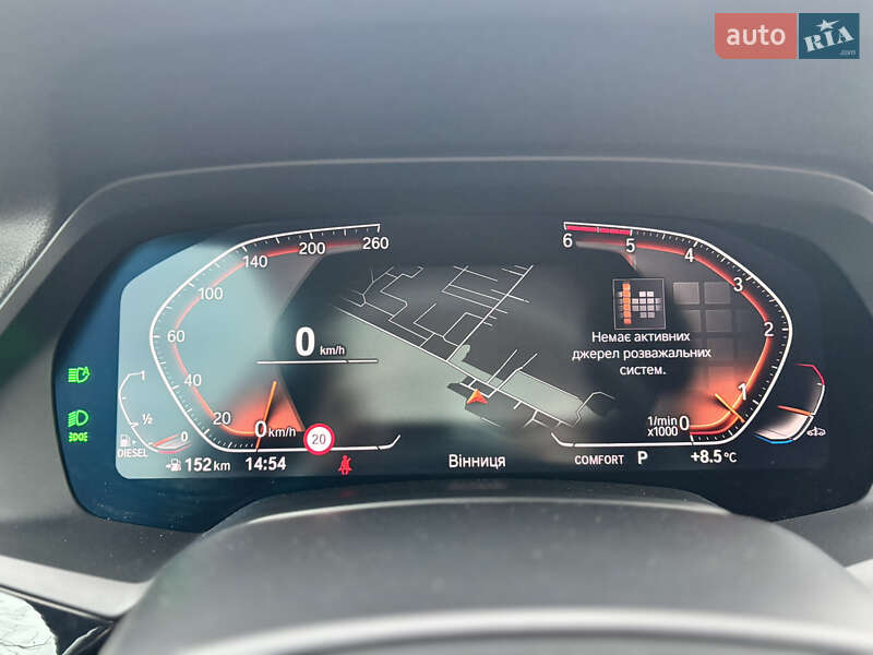Внедорожник / Кроссовер BMW X5 2019 в Виннице фото 17 Внедорожник / Кроссовер BMW X5 2019 в Виннице