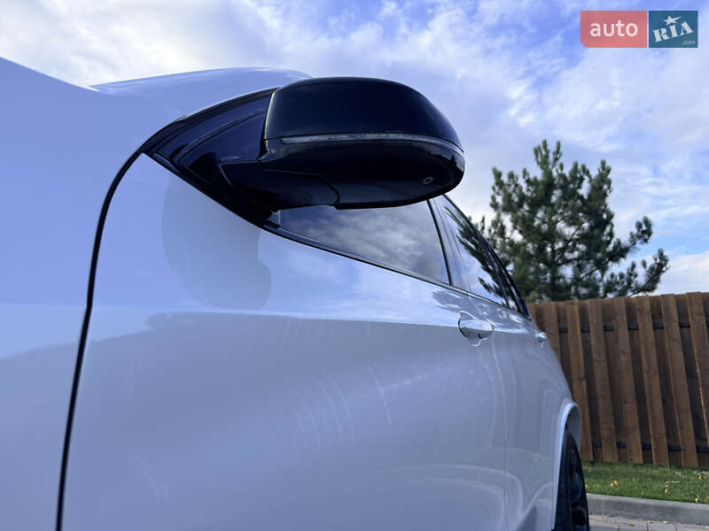 Внедорожник / Кроссовер BMW X5 2015 в Ивано-Франковске