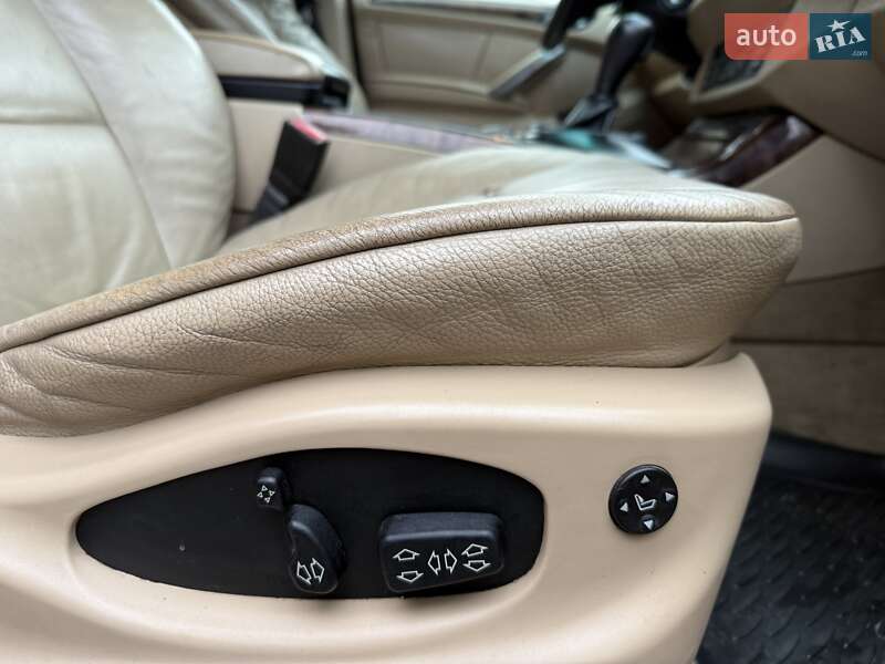 Внедорожник / Кроссовер BMW X5 2002 в Ровно фото 26 Внедорожник / Кроссовер BMW X5 2002 в Ровно