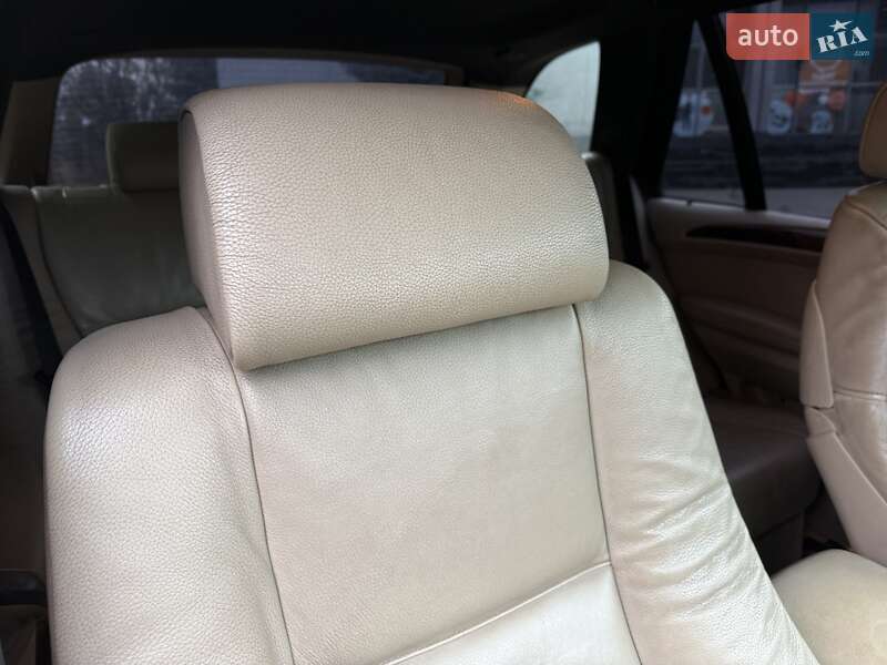 Внедорожник / Кроссовер BMW X5 2002 в Ровно фото 28 Внедорожник / Кроссовер BMW X5 2002 в Ровно