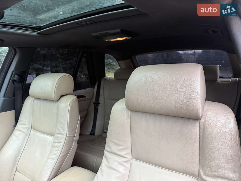 Внедорожник / Кроссовер BMW X5 2002 в Ровно фото 43 Внедорожник / Кроссовер BMW X5 2002 в Ровно