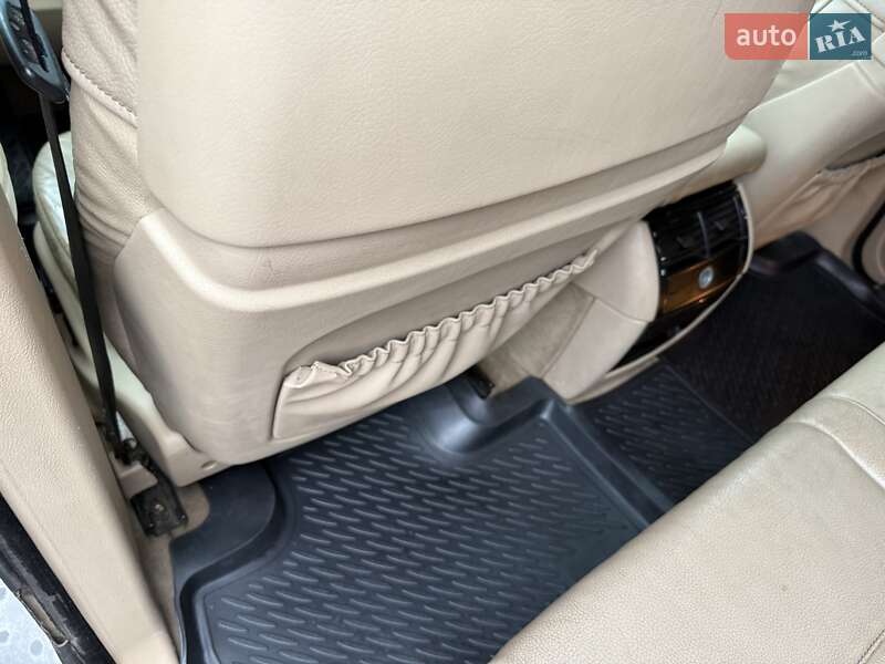 Внедорожник / Кроссовер BMW X5 2002 в Ровно фото 42 Внедорожник / Кроссовер BMW X5 2002 в Ровно