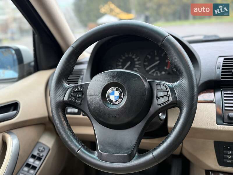 Внедорожник / Кроссовер BMW X5 2002 в Ровно фото 52 Внедорожник / Кроссовер BMW X5 2002 в Ровно