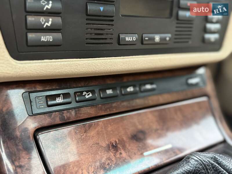 Внедорожник / Кроссовер BMW X5 2002 в Ровно фото 55 Внедорожник / Кроссовер BMW X5 2002 в Ровно