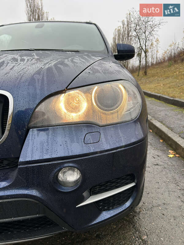 Внедорожник / Кроссовер BMW X5 2010 в Ровно фото 45 Внедорожник / Кроссовер BMW X5 2010 в Ровно