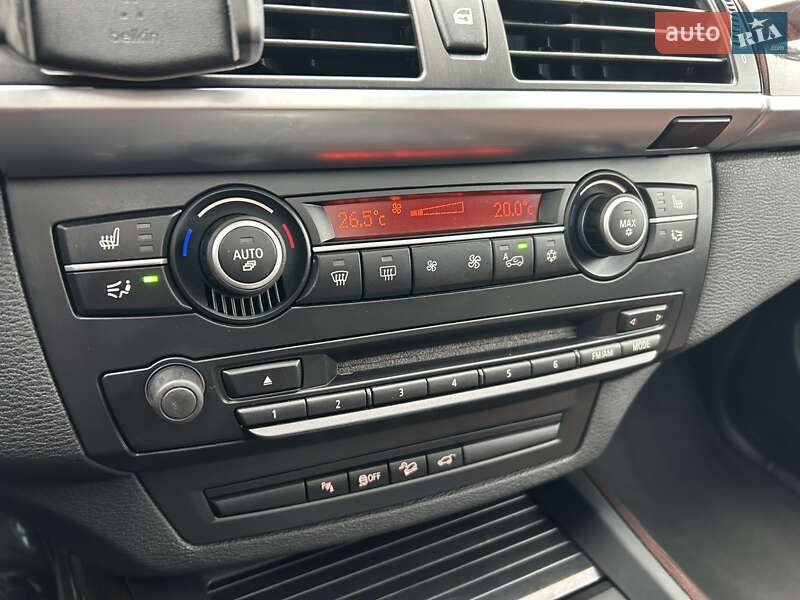 Внедорожник / Кроссовер BMW X5 2010 в Ровно фото 52 Внедорожник / Кроссовер BMW X5 2010 в Ровно