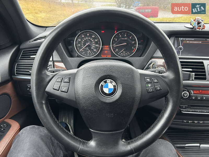 Внедорожник / Кроссовер BMW X5 2010 в Ровно фото 54 Внедорожник / Кроссовер BMW X5 2010 в Ровно