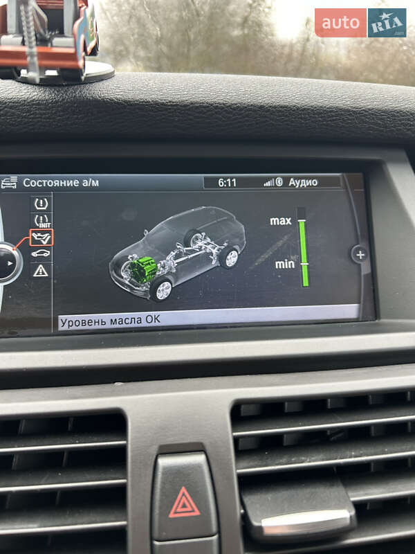 Внедорожник / Кроссовер BMW X5 2010 в Ровно фото 61 Внедорожник / Кроссовер BMW X5 2010 в Ровно