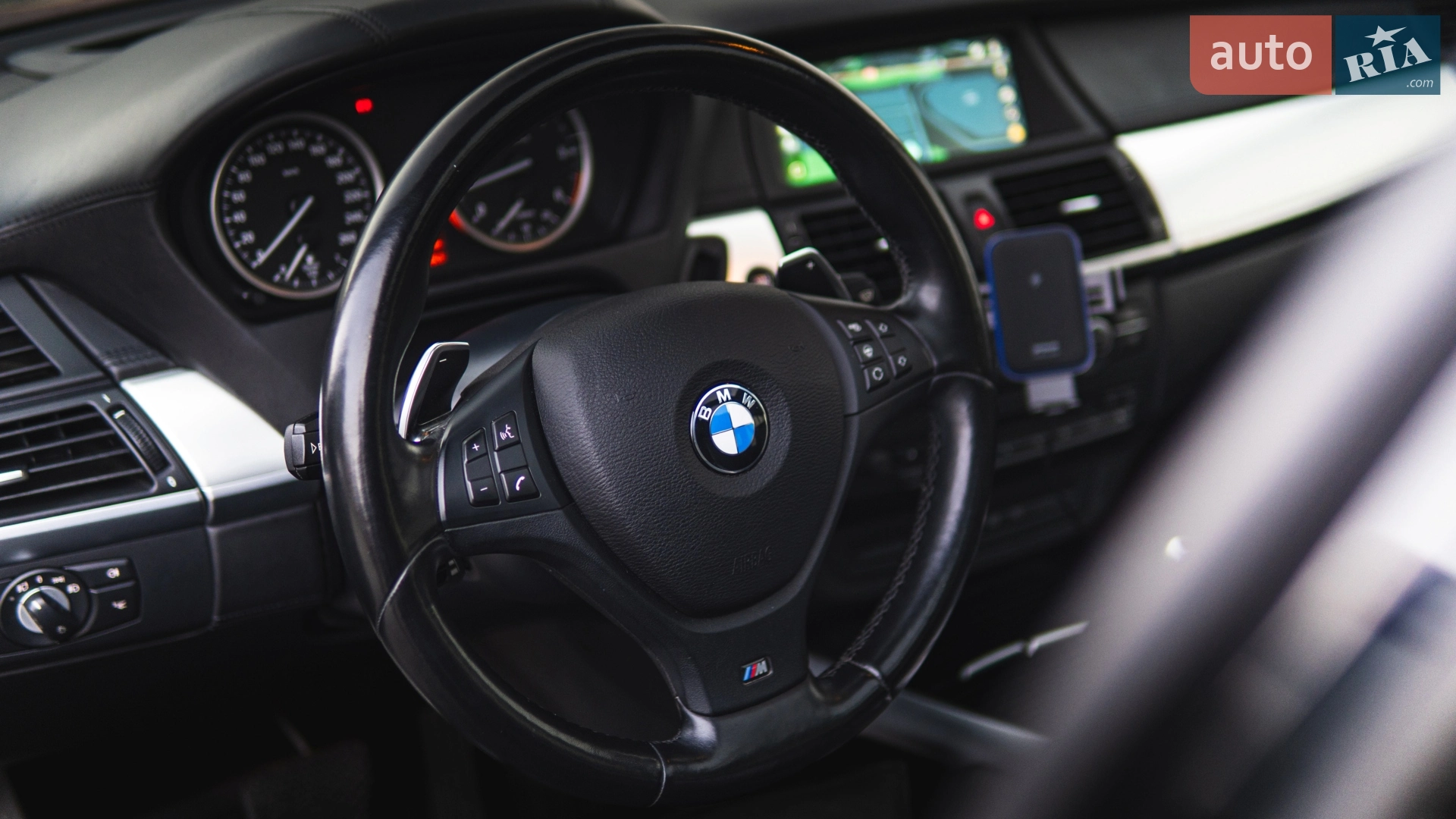 2012 BMW X5 - мініатюра 31