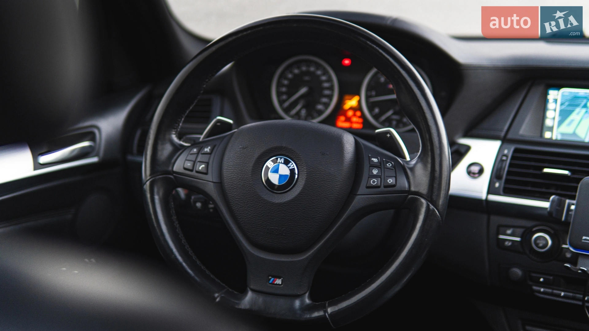 2012 BMW X5 - мініатюра 42