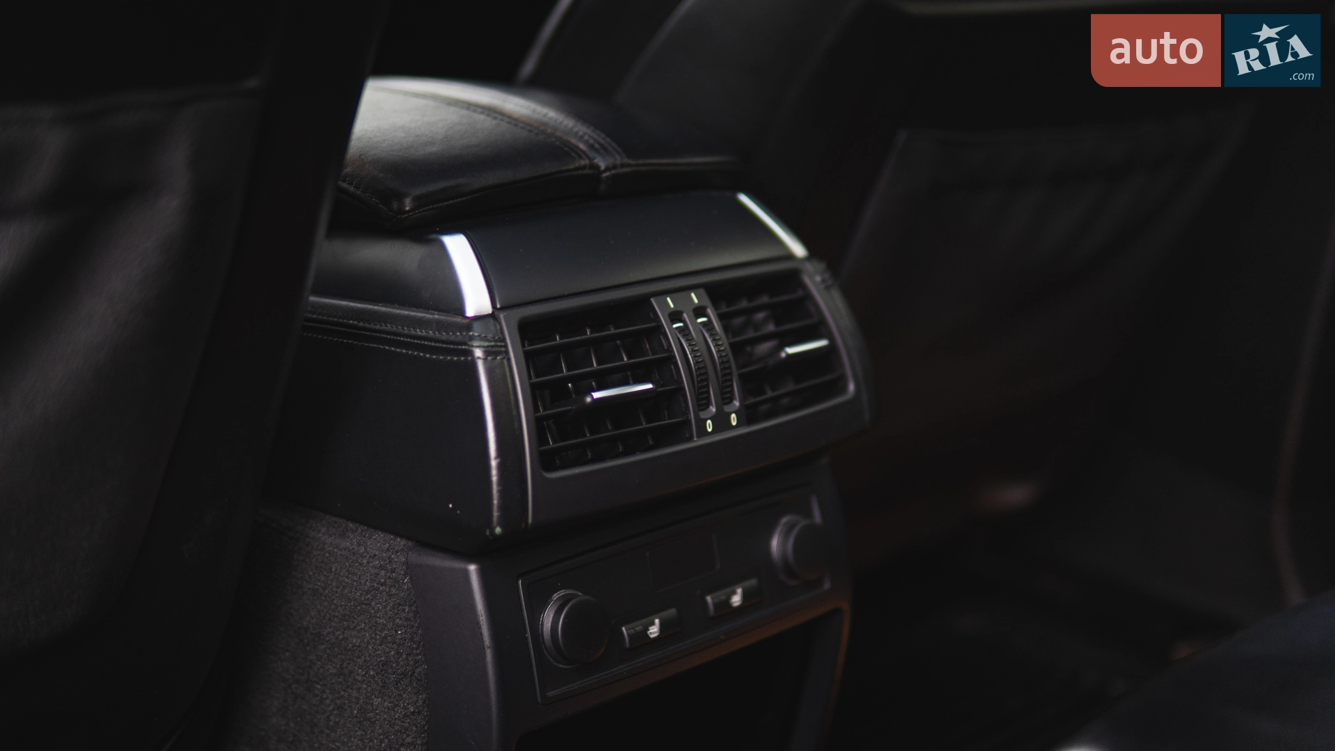 2012 BMW X5 - мініатюра 47