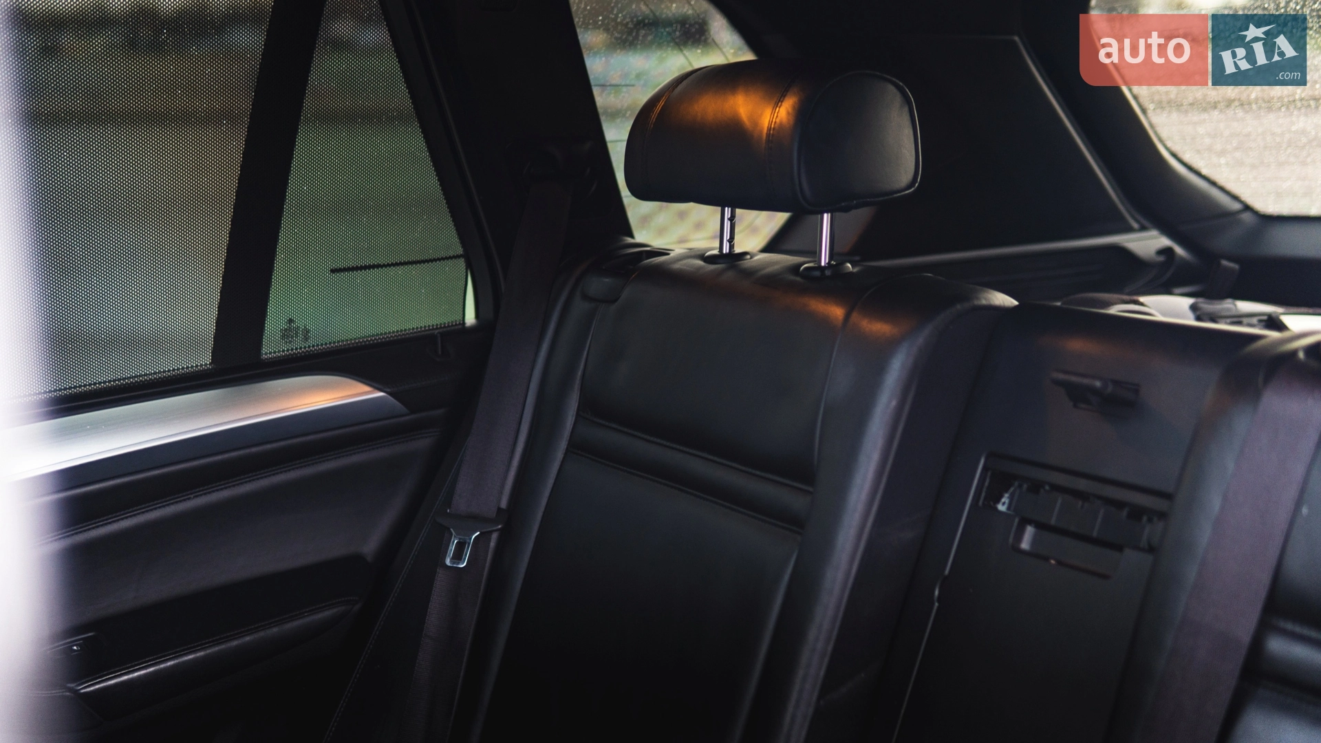 2012 BMW X5 - мініатюра 52