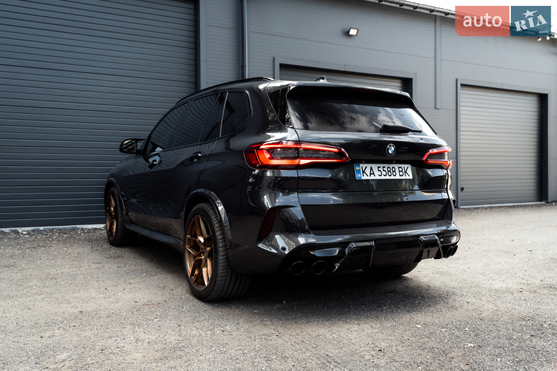 2019 BMW X5 - мініатюра 3
