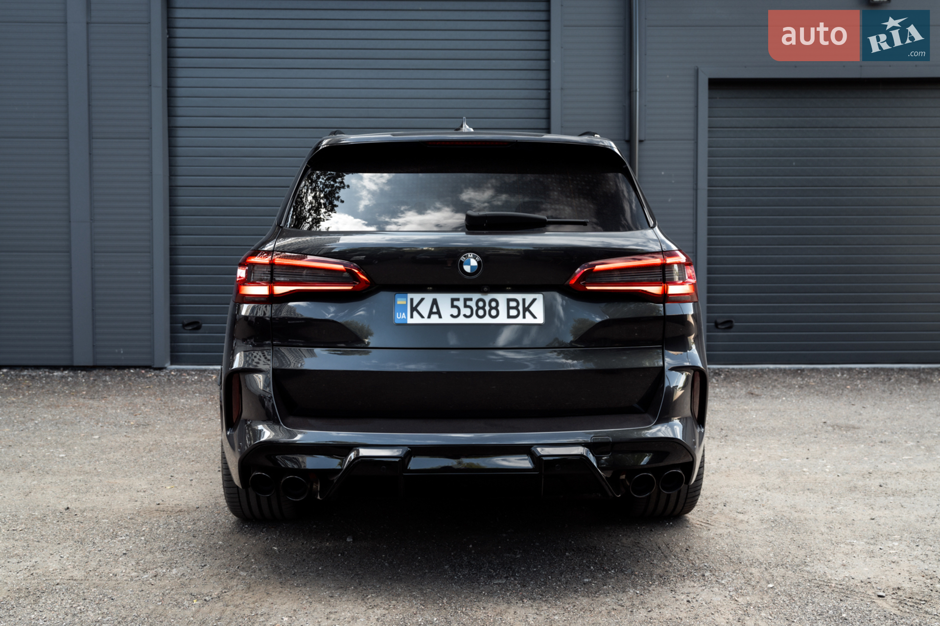 2019 BMW X5 - мініатюра 4