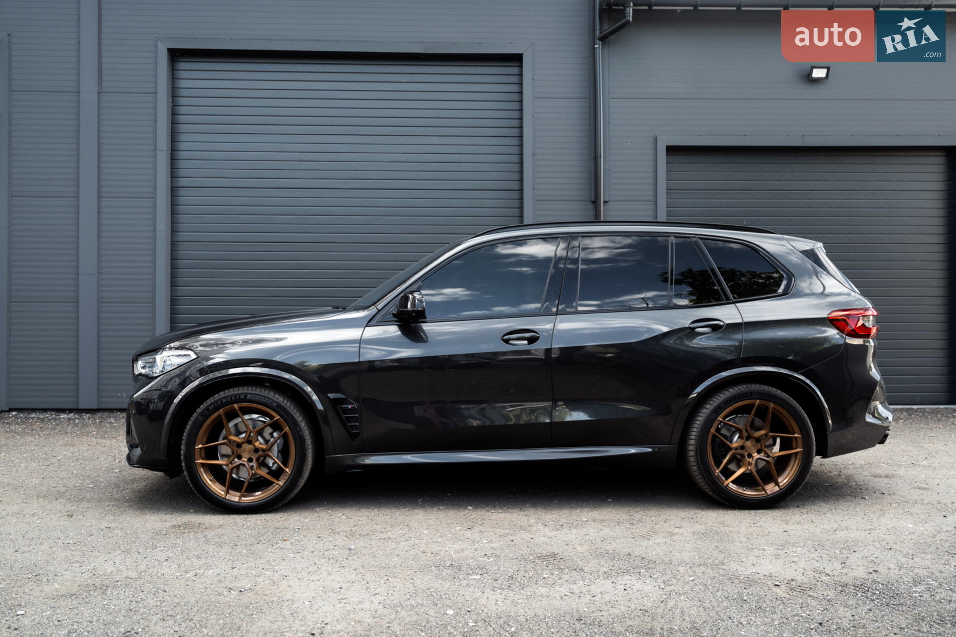 2019 BMW X5 - мініатюра 2