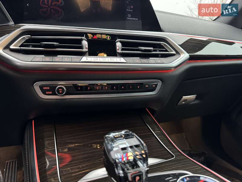 Внедорожник / Кроссовер BMW X5 2019 в Тернополе фото 2 Внедорожник / Кроссовер BMW X5 2019 в Тернополе