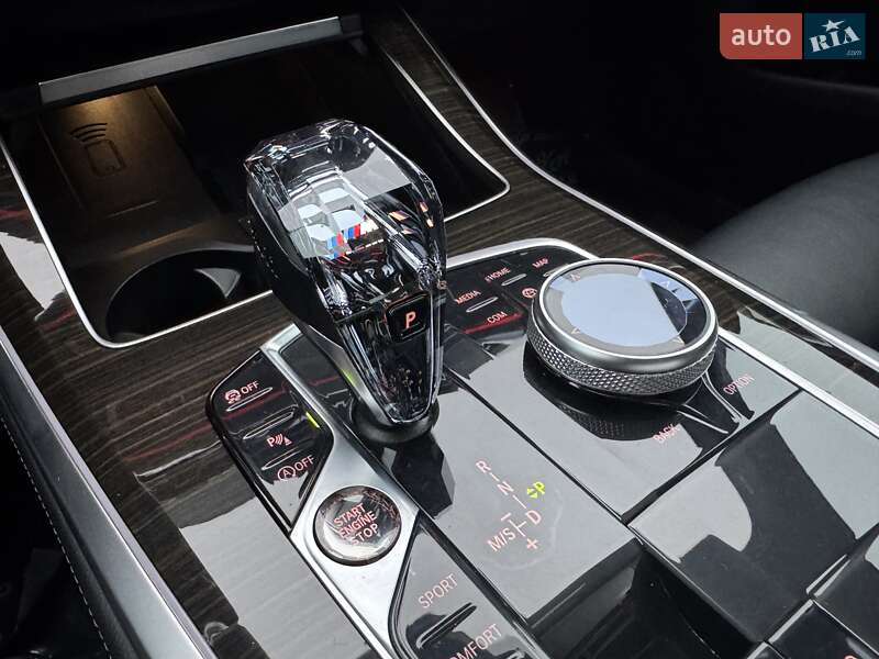 Внедорожник / Кроссовер BMW X5 2019 в Тернополе фото 6 Внедорожник / Кроссовер BMW X5 2019 в Тернополе