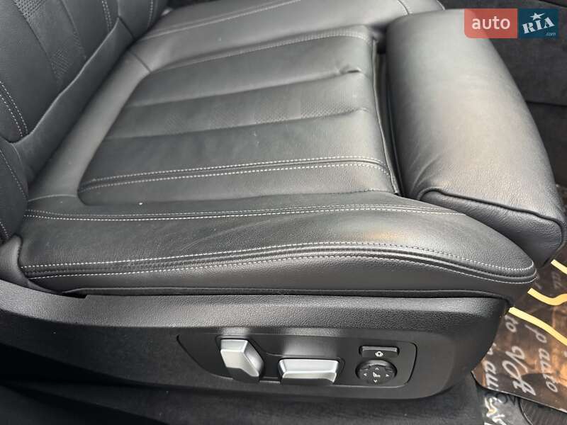 Внедорожник / Кроссовер BMW X5 2019 в Тернополе фото 18 Внедорожник / Кроссовер BMW X5 2019 в Тернополе