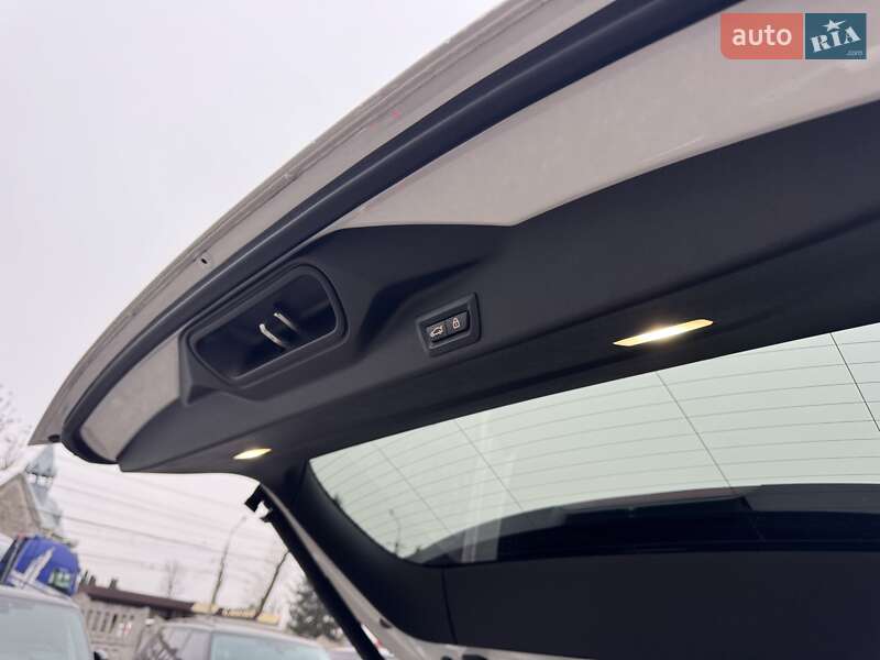 Внедорожник / Кроссовер BMW X5 2019 в Тернополе фото 26 Внедорожник / Кроссовер BMW X5 2019 в Тернополе