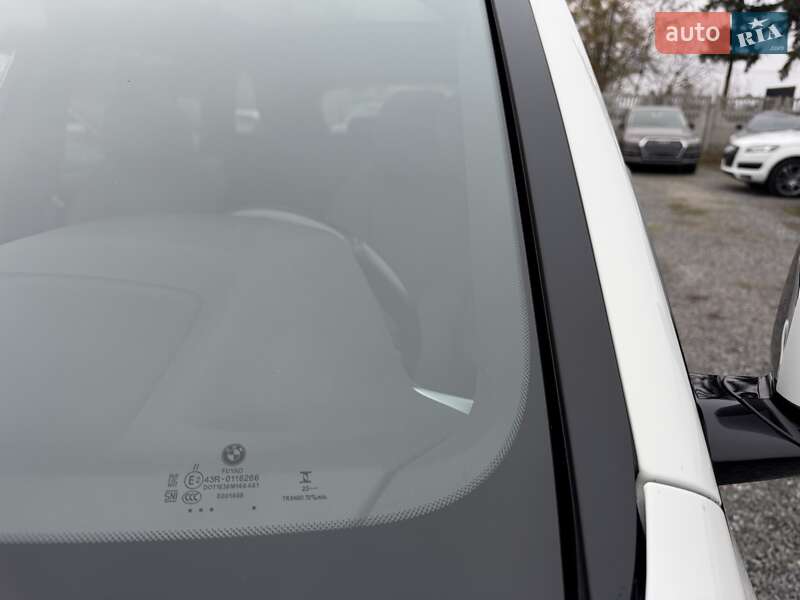 Внедорожник / Кроссовер BMW X5 2019 в Тернополе фото 44 Внедорожник / Кроссовер BMW X5 2019 в Тернополе