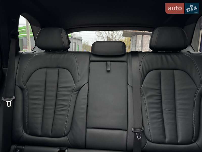 Внедорожник / Кроссовер BMW X5 2019 в Тернополе фото 82 Внедорожник / Кроссовер BMW X5 2019 в Тернополе