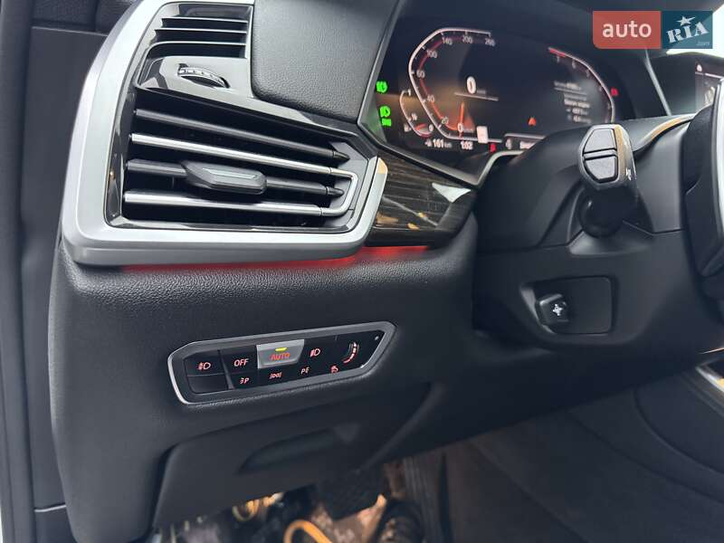 Внедорожник / Кроссовер BMW X5 2019 в Тернополе фото 89 Внедорожник / Кроссовер BMW X5 2019 в Тернополе