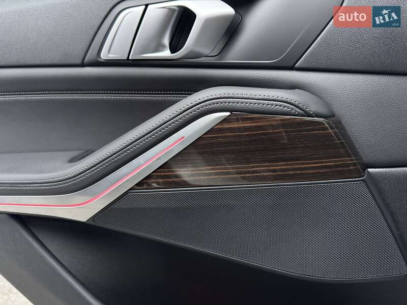 Внедорожник / Кроссовер BMW X5 2019 в Тернополе фото 93 Внедорожник / Кроссовер BMW X5 2019 в Тернополе