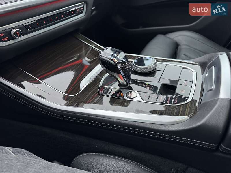 Внедорожник / Кроссовер BMW X5 2019 в Тернополе фото 118 Внедорожник / Кроссовер BMW X5 2019 в Тернополе
