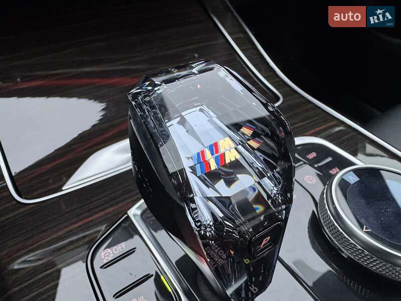 Внедорожник / Кроссовер BMW X5 2019 в Тернополе фото 123 Внедорожник / Кроссовер BMW X5 2019 в Тернополе