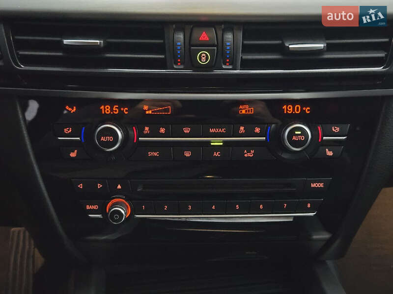 Внедорожник / Кроссовер BMW X5 2017 в Киеве фото 28 Внедорожник / Кроссовер BMW X5 2017 в Киеве