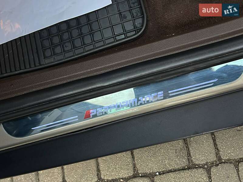 Внедорожник / Кроссовер BMW X5 2010 в Ивано-Франковске фото 9 Внедорожник / Кроссовер BMW X5 2010 в Ивано-Франковске