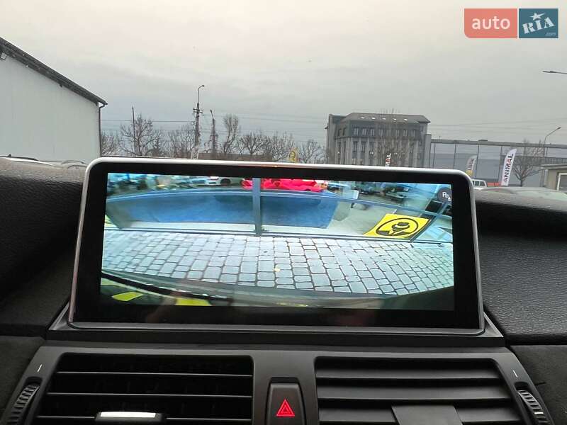 Внедорожник / Кроссовер BMW X5 2010 в Ивано-Франковске фото 15 Внедорожник / Кроссовер BMW X5 2010 в Ивано-Франковске