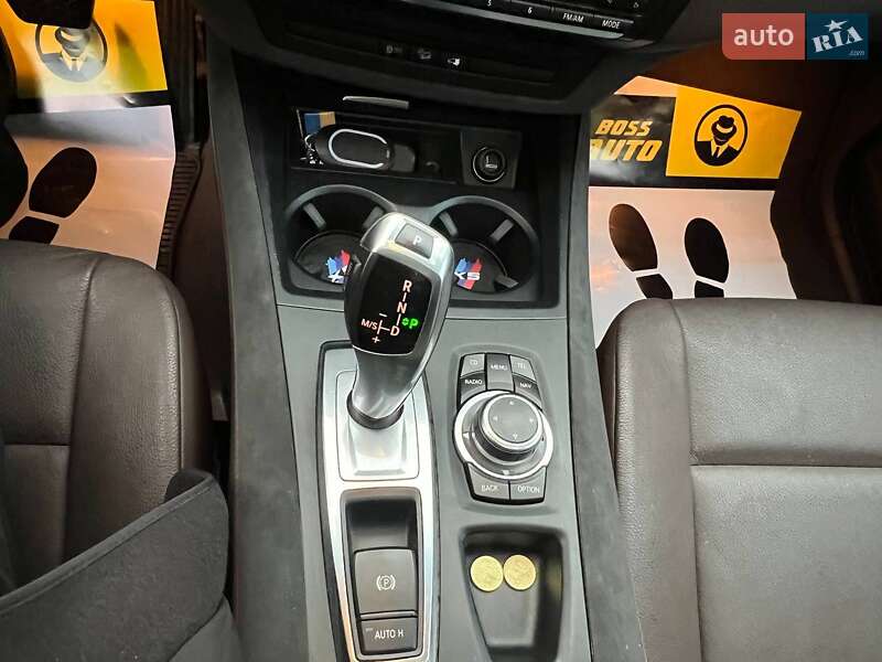 Внедорожник / Кроссовер BMW X5 2010 в Ивано-Франковске фото 17 Внедорожник / Кроссовер BMW X5 2010 в Ивано-Франковске