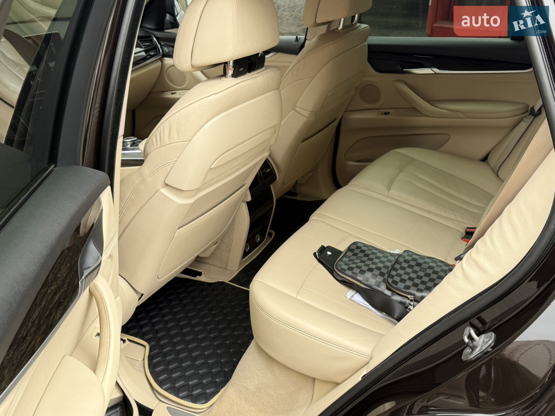 2013 BMW X5 - мініатюра 37