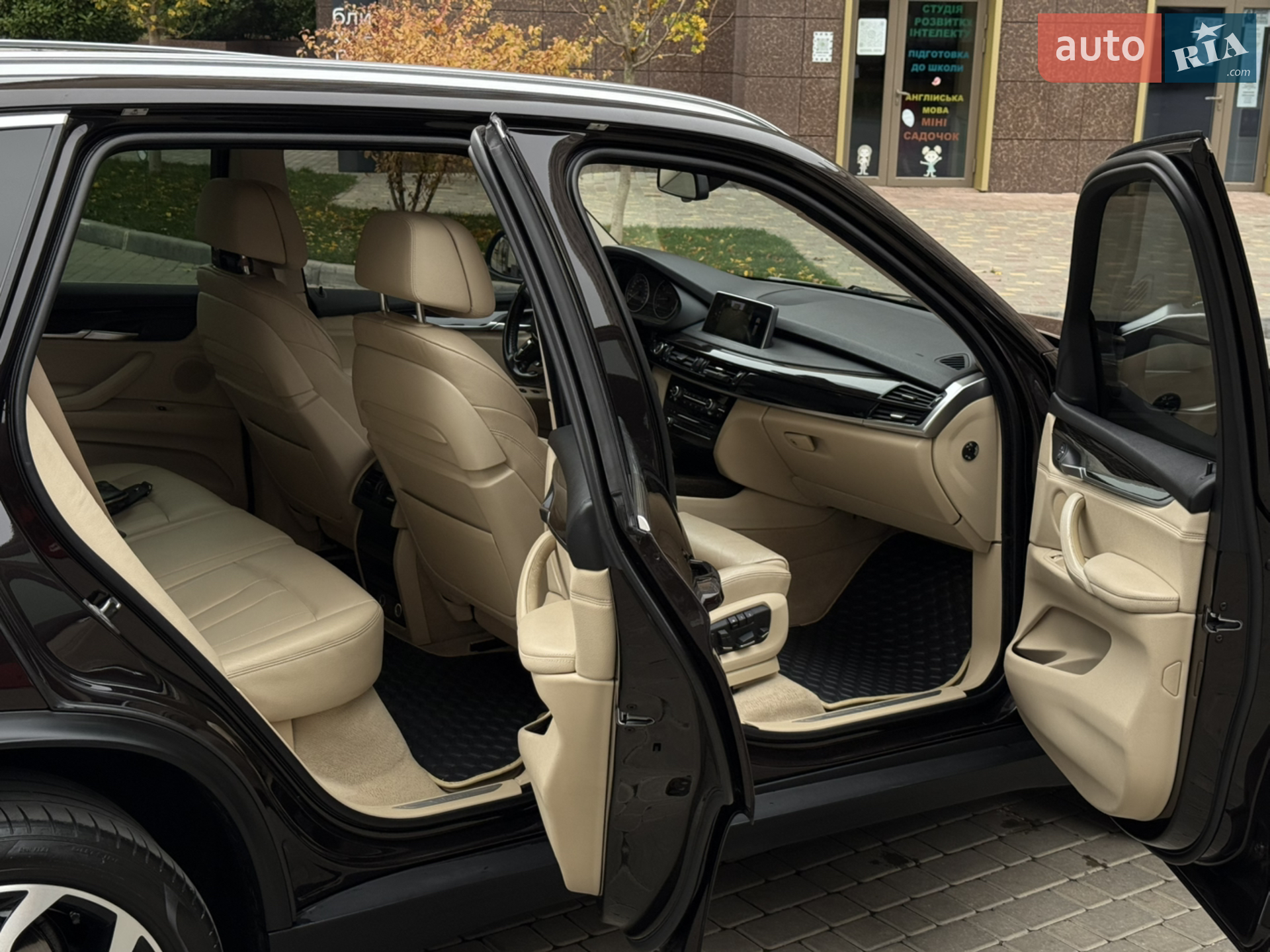 2013 BMW X5 - мініатюра 42